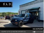 Jeep Cherokee 3.7 V6 Limited