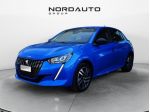 Peugeot 208 2ª serie BlueHDi 100 Stop&Start 5 porte Allure Pack