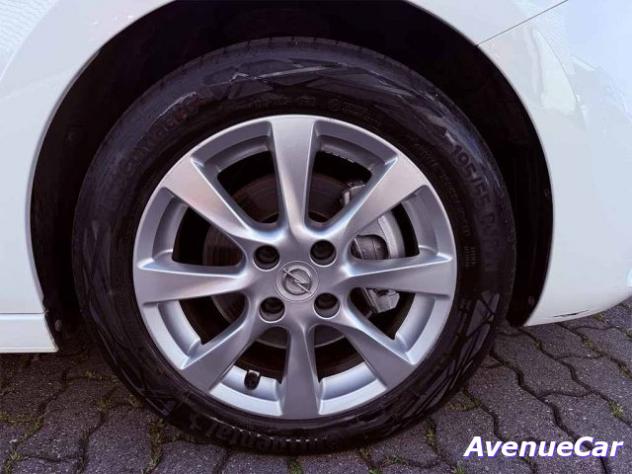 OPEL Corsa 1.5 Edition ADATTA A NEOPATENTATI UNI PROPRIETARIO rif. 23772656 - Foto 10