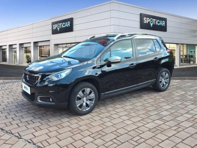 PEUGEOT 2008 1200 BZ 82CV STYLE rif. 23781430