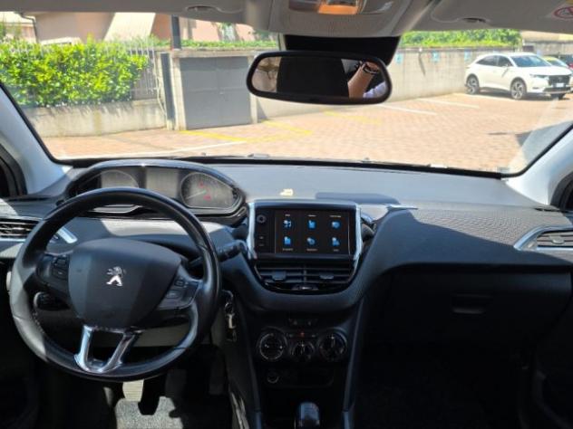 PEUGEOT 2008 1200 BZ 82CV STYLE rif. 23781430 - Foto 8
