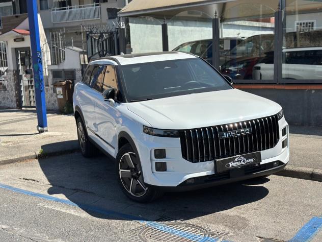 Jaecoo 7 1.6 TGDI 143 CV Phev 4WD Select/Auto - Foto 3