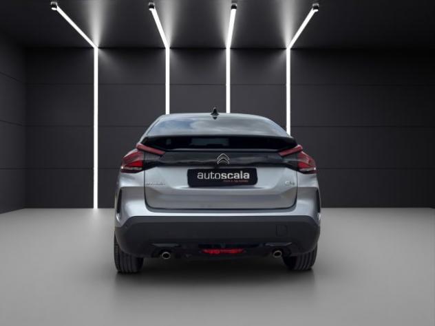 CITROEN C4 PureTech 130 S&S EAT8 Shine rif. 23533098 - Foto 4