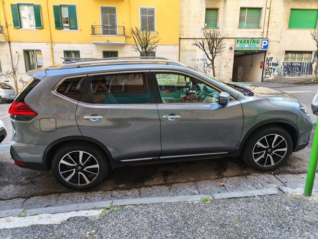 Nissan X-Trail 1.6 dCi 4WD Tekna 7 posti - Foto 7