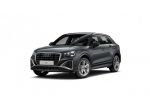 Audi Q2 Audi S line edition 35 TDI 110(150) kW(CV) S tronic