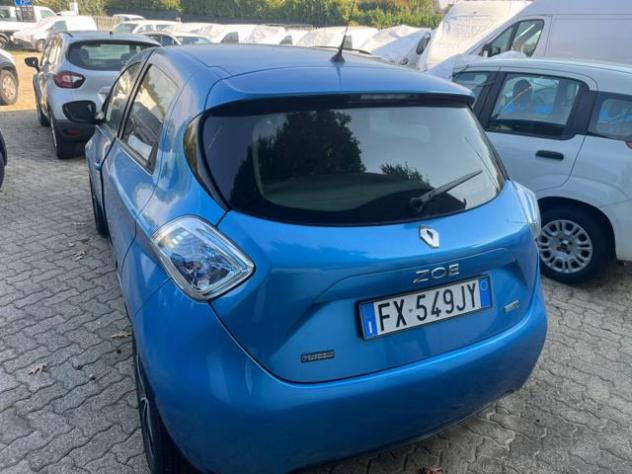 RENAULT ZOE Life R90 Flex rif. 24160746 - Foto 5