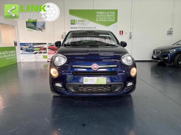 FIAT 500X 1.3 MultiJet 95 CV Business rif. 23992137 - Foto 8
