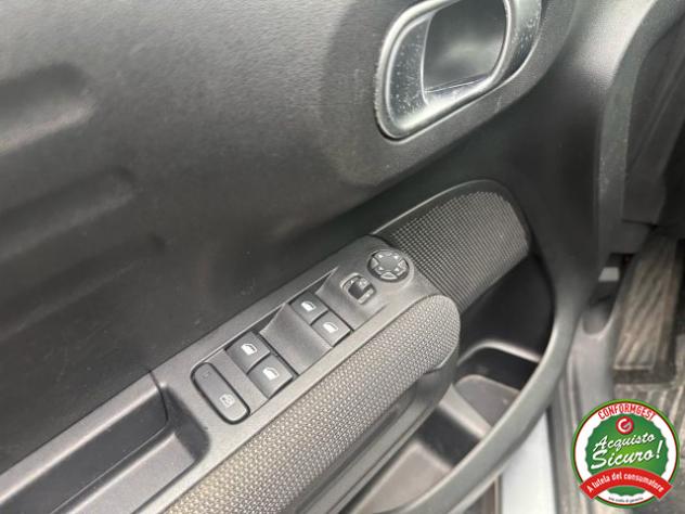 CITROEN C3 Aircross PureTech 110 S&S Feel rif. 22964871 - Foto 6