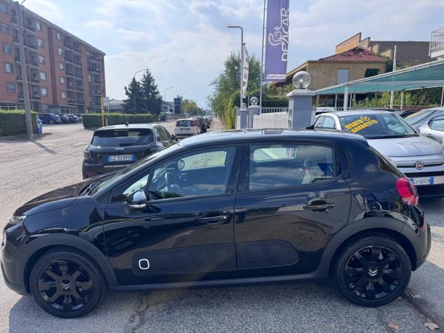 Citroën C3 PureTech 82 Shine - Foto 3