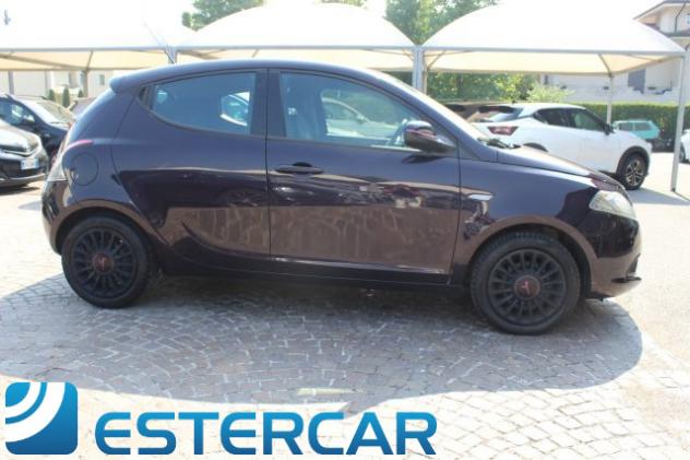 LANCIA Ypsilon 1.2 69CV 5 porte GPL Ecochic Elefantino rif. 23940363 - Foto 9