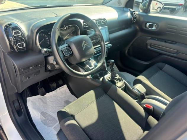 CITROEN C3 Aircross PureTech 110 S&S Shine Pack rif. 23794205 - Foto 8