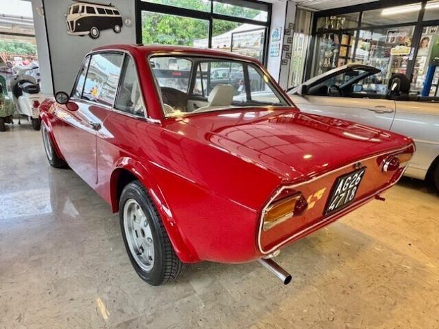 Lancia Fulvia Replica HF - Foto 7