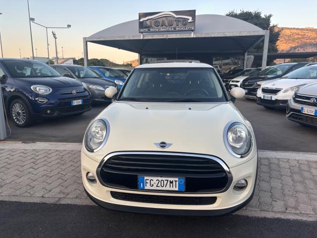 Mini Cooper D Paceman 1.6 - Foto 3