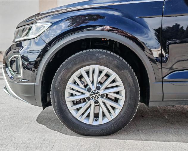 Volkswagen T-Roc T-Roc 2.0 tdi Life 150cv dsg - Foto 6