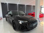 Audi A3 RS 3 SPB TFSI quattro S tronic