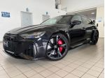 AUDI RS6 Avant 4.0 TFSI V8 quattro //CARBO//HEAD UP// rif. 24123253