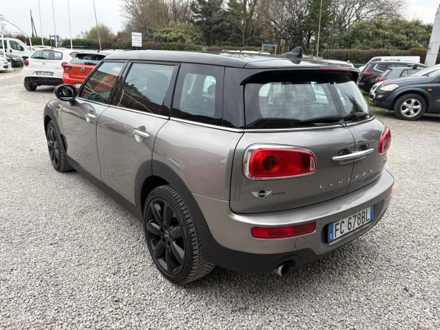 Mini Cooper D Clubman 2.0 - Foto 7