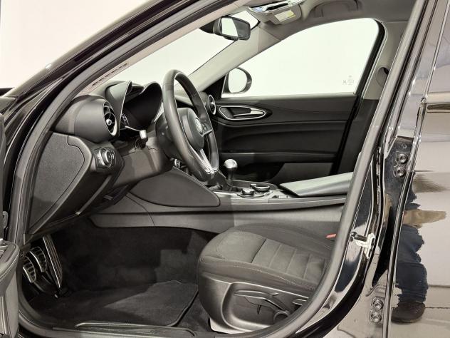 Alfa Romeo Giulia Giulia 2.2 t Giulia 150cv - Foto 6