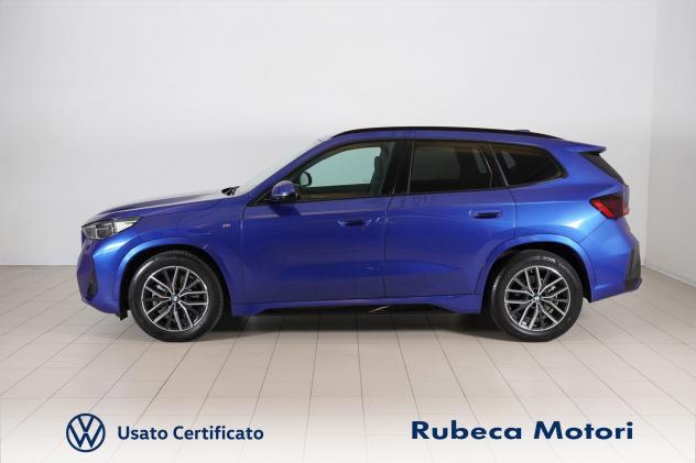 BMW X1 X1 2.0 23d XDrive mHev 48V MSport Auto 211CV - Foto 3