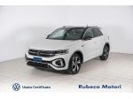 Volkswagen T-Roc 2.0 TDI DSG R-Line 4MOTION 150CV
