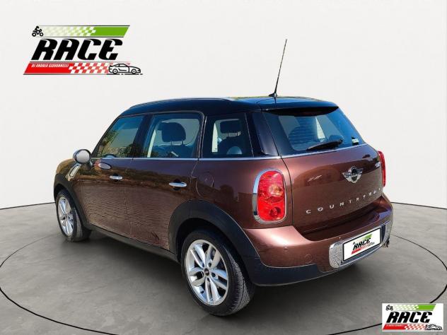MINI - Countryman - Cooper - Foto 4