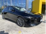 MAZDA 3 2.0L 150CV Skyactiv-G M-Hybrid Exceed rif. 23757377