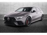 MERCEDES-BENZ A 45 S AMG A 45S AMG 4Matic+ rif. 24112077