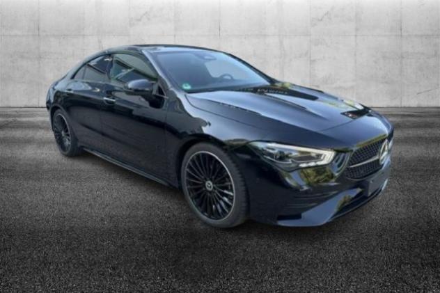 MERCEDES-BENZ CLA 200 Automatic AMG Line Premium rif. 24161893 - Foto 2