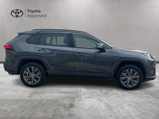 Toyota RAV4 V 2019 2.5 vvt-ie h Dynamic 2wd 218cv e-cvt - Foto 4