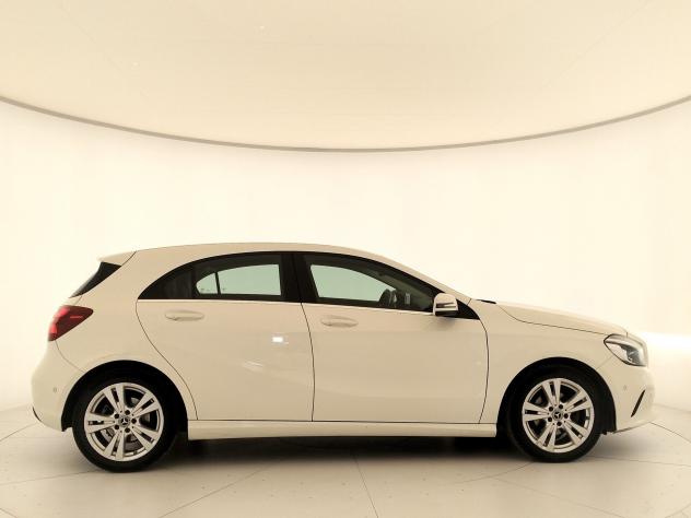 Mercedes-benz A 180 d Automatic Sport - NEOPATENTATI - Foto 4