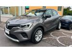 Renault Captur TCe 100 CV GPL Equilibre *28.000 km*