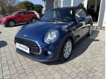 MINI Mini Cooper D Cabrio