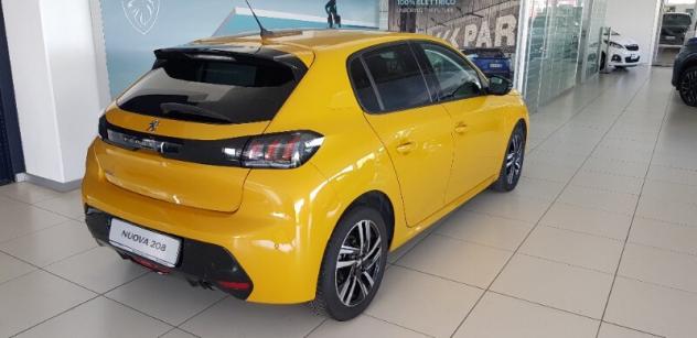 PEUGEOT 208 2ª serie 208 BlueHDi 100 Stop&Start 5 porte Allure Pack - Foto 5