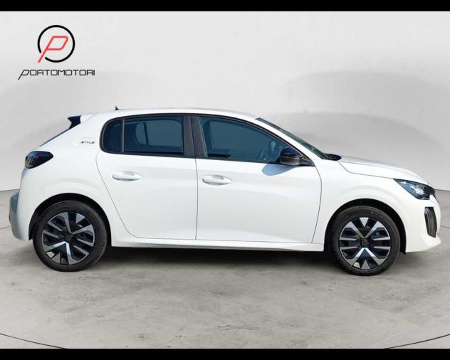 Peugeot 208 5P - Business Turbo Benzina 100cv - Foto 6