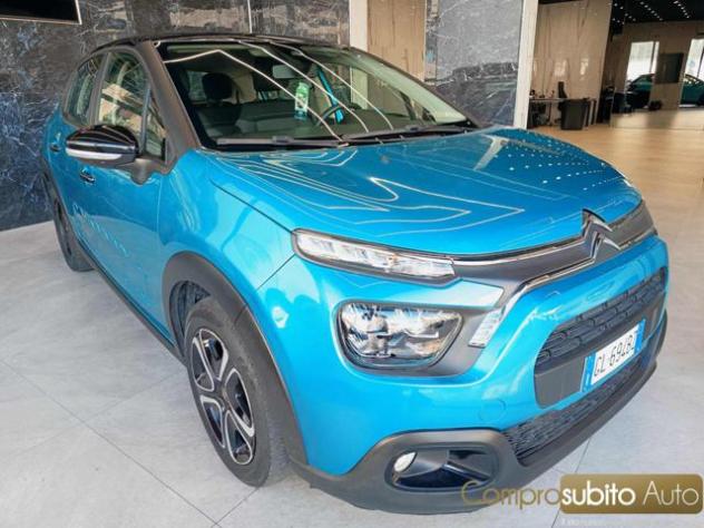 CITROEN C3 PureTech 110 S&S EAT6 Shine Pack rif. 24036095 - Foto 3