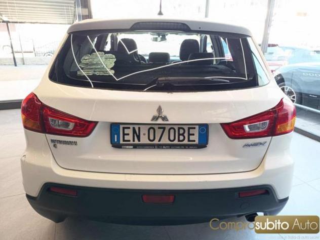 MITSUBISHI ASX 1.8 DI-D 150 CV 4WD Intense Panoramic rif. 24023768 - Foto 7