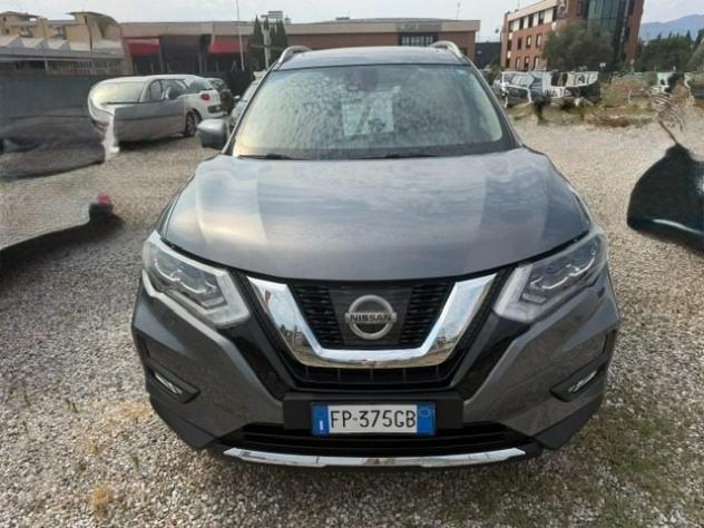 NISSAN X-Trail 1.6 dCi 2WD Tekna AUT *7 POSTI* rif. 23949235 - Foto 6
