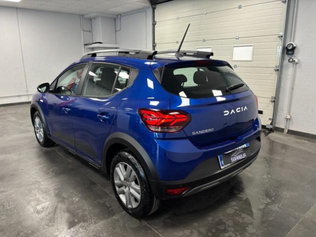 DACIA Sandero Stepway 1.0 GPL ECO-G Comfort SL DaciaPlus rif. 23815186 - Foto 4
