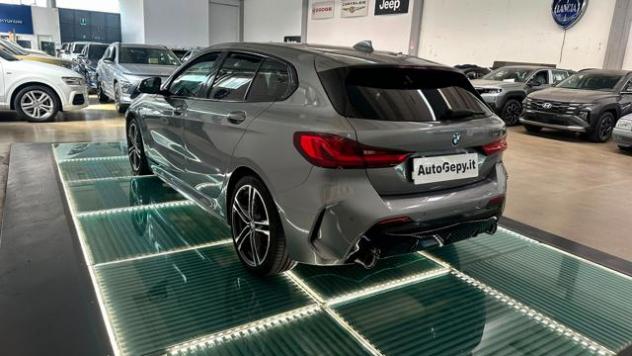 BMW 118 d 5p. Msport "AUTOMATICA" rif. 23918458 - Foto 4