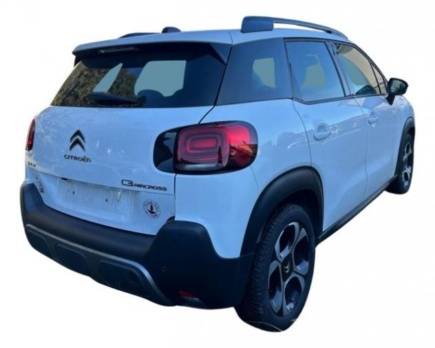 CITROEN C3 Aircross PureTech 110 S&S Shine Cambio Automatico rif. 24054177 - Foto 6