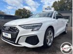 AUDI A3 SPB 45 TFSI e S tronic S line edition IVA COMPRESA rif. 24208853