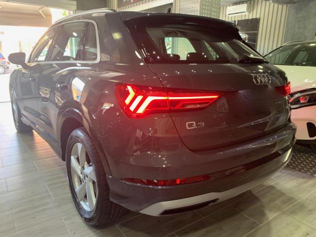 Audi Q3 35 TFSI SPORT VETTURA AZIENDALE - Foto 2