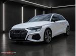 AUDI S3 SPB TFSI 310 CV quattro S tronic rif. 23742105