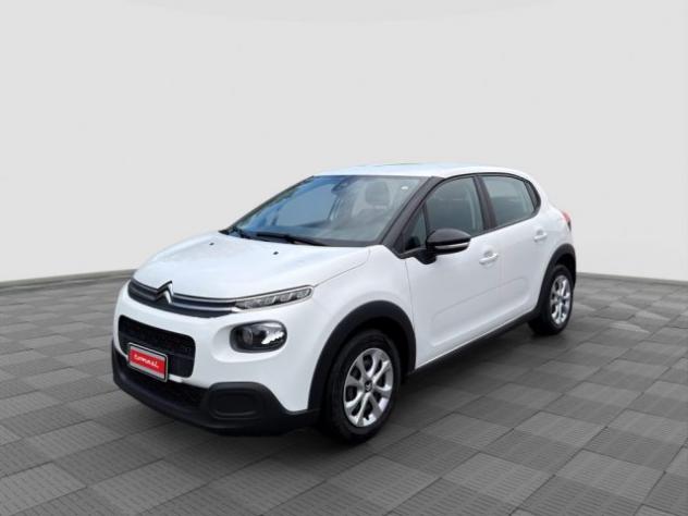 CITROEN C3 C3 PureTech 82 S&S Feel rif. 23956450