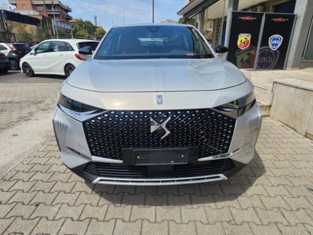 DS AUTOMOBILES DS 7 BlueHDi 130 aut. Bastille Business rif. 23925383 - Foto 2