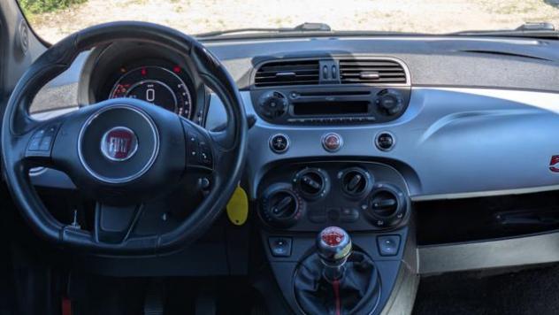 FIAT 500 1.2cc 69cv GPL rif. 24016944 - Foto 5