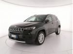 Jeep Compass 1.3 turbo t4 phev Business Plus 4xe auto