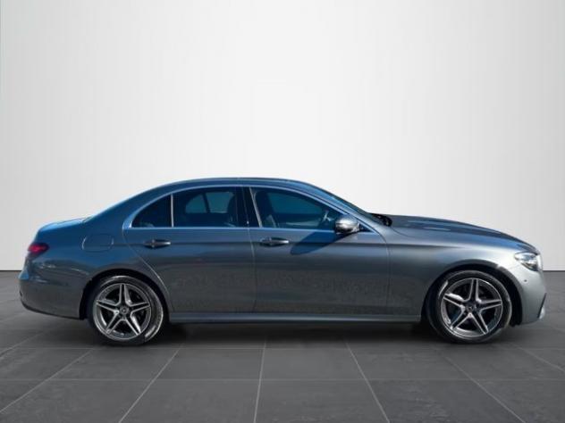 MERCEDES-BENZ E 220 d Premium Amg rif. 23417763 - Foto 7