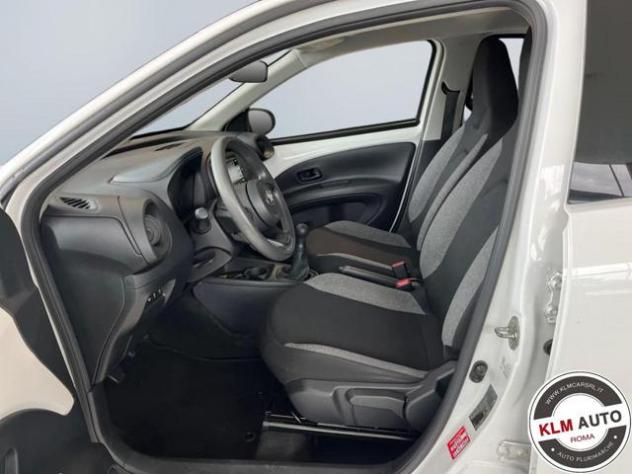 TOYOTA Aygo X 1.0 VVT-i 72 CV 5 porte Active rif. 24175599 - Foto 7