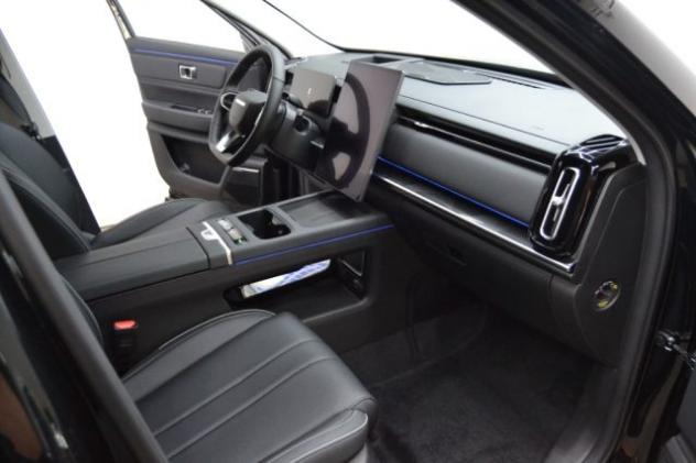 JAECOO Jaecoo 7 1.5 TGDI PHEV Exclusive NUOVA!!! rif. 23923061 - Foto 10